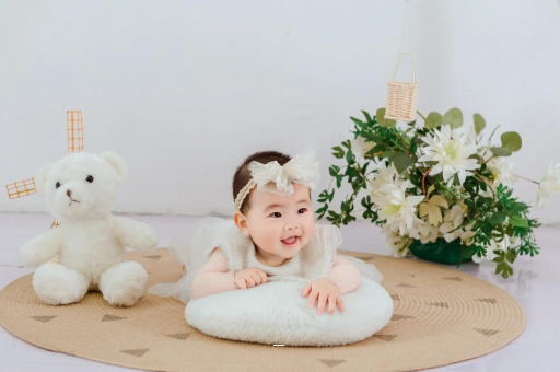 无棣宝宝几个月枕枕头最好 无棣宝宝几个月枕枕头最好