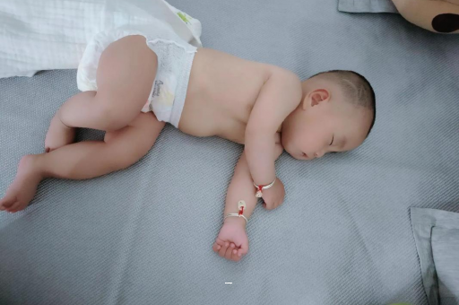 无棣孕妇肚脐周围发青